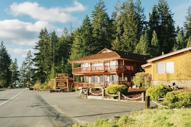 Masonry Service in Bellingham, WA