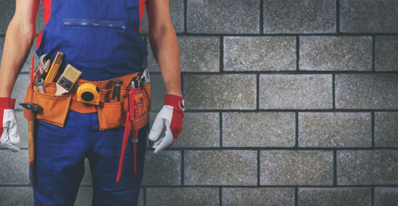 Masonry Service in Bellingham, WA