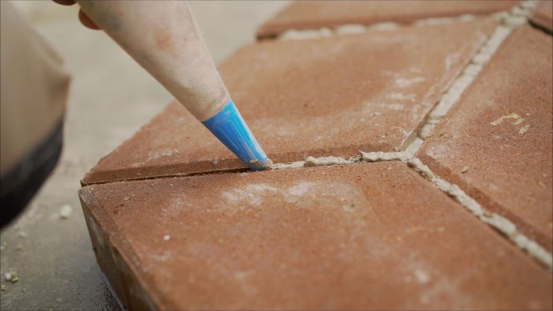Brick Caulking in Bellingham, WA