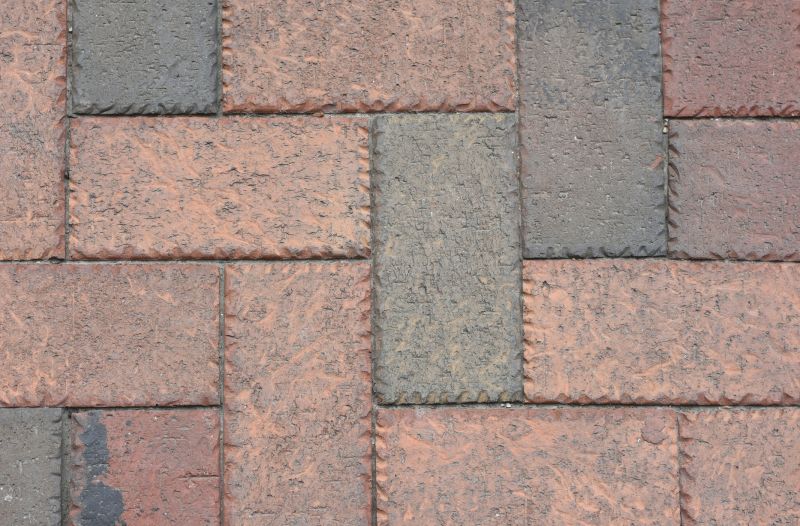 Brick Flatwork Repair in Anacortes, WA
