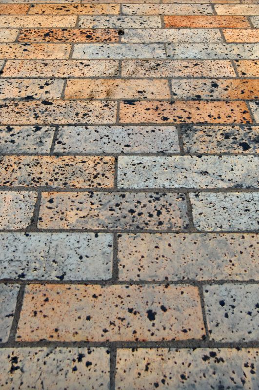 Brick Flatwork Repair in Blaine, WA
