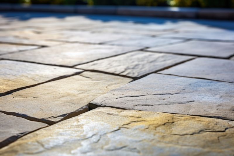 Brick Flatwork Repair in Bellingham, WA
