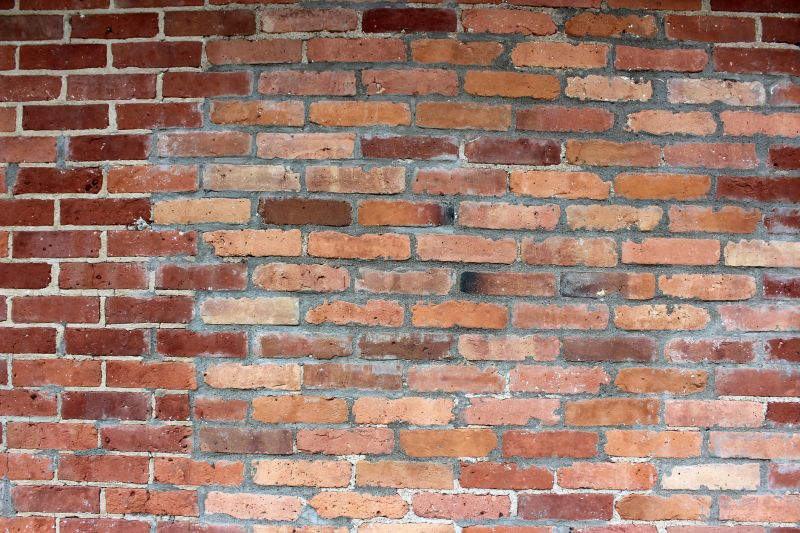 Brick Floor Repair in Bellingham, WA