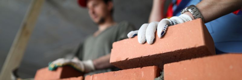 Brick Floor Repair in Bellingham, WA