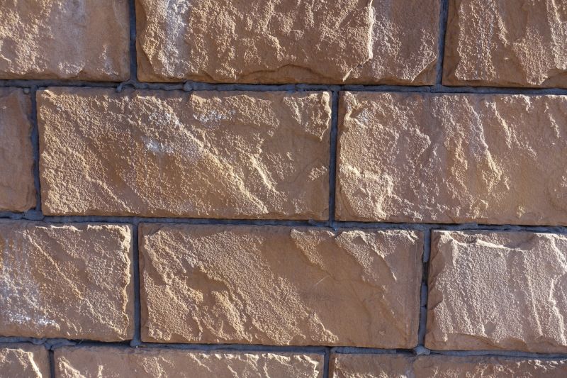 Brick Repair in Anacortes, WA