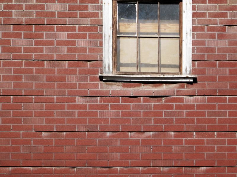 Brick Repair in Blaine, WA
