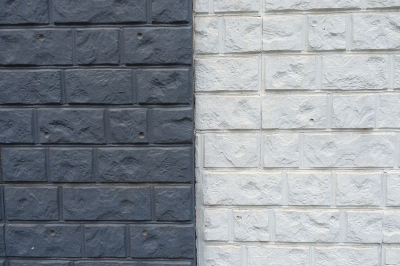Brick Repair in Everson, WA