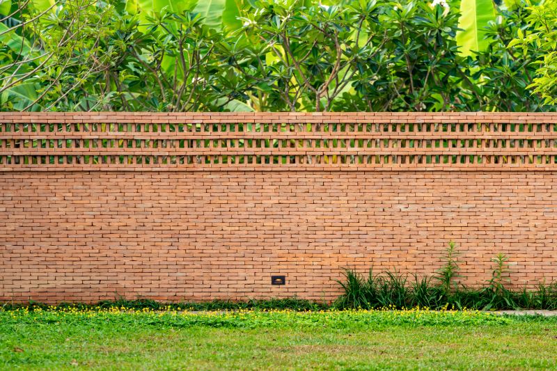 Brick Repair in Ferndale, WA