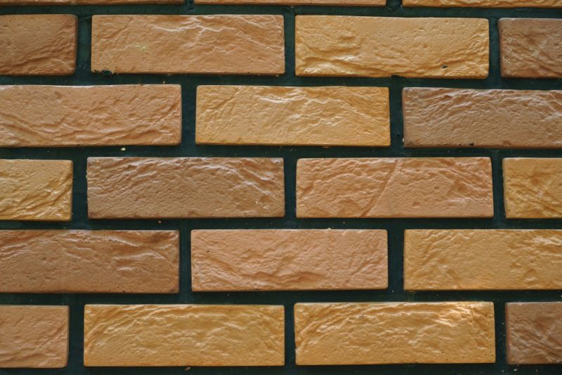 Brick Repair in Bellingham, WA