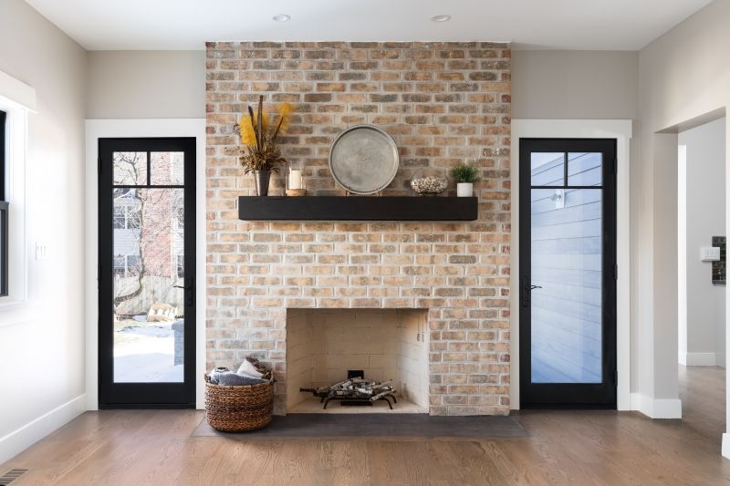 Brick Restoration in Blaine, WA