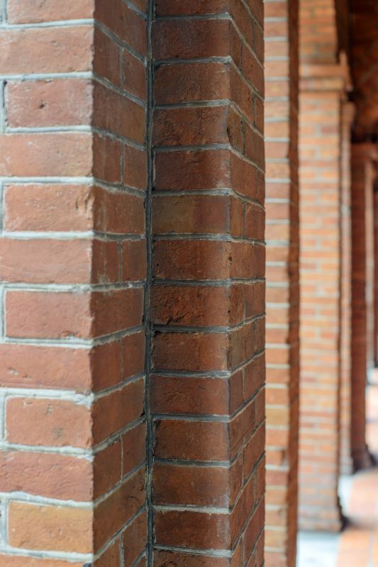 Brick Restoration in Blaine, WA