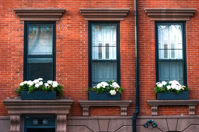 Brick Restoration in Burlington, WA