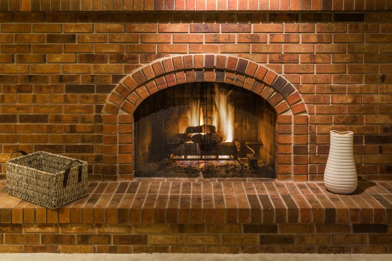 Brick Restoration in Ferndale, WA