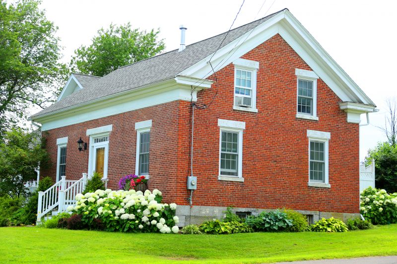Brick Restoration in Whatcom County, WA