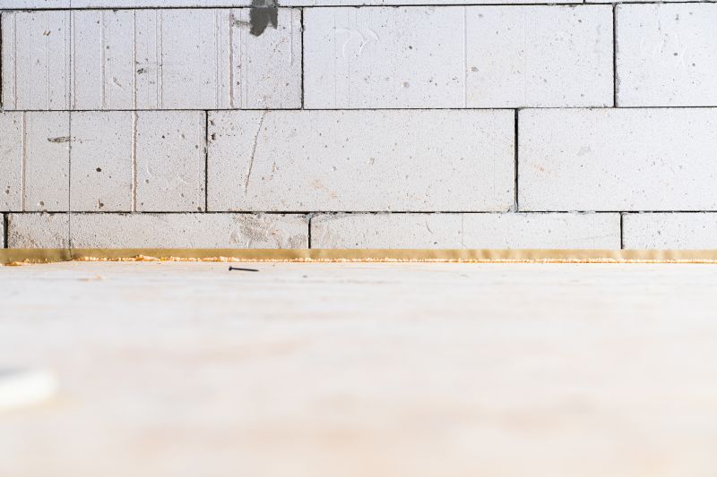 Brick Wall Repair in Bellingham, WA
