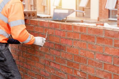 Brick Wall Repair in Lynden, WA