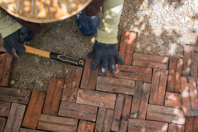 Commercial Masonry Repair in Anacortes, WA