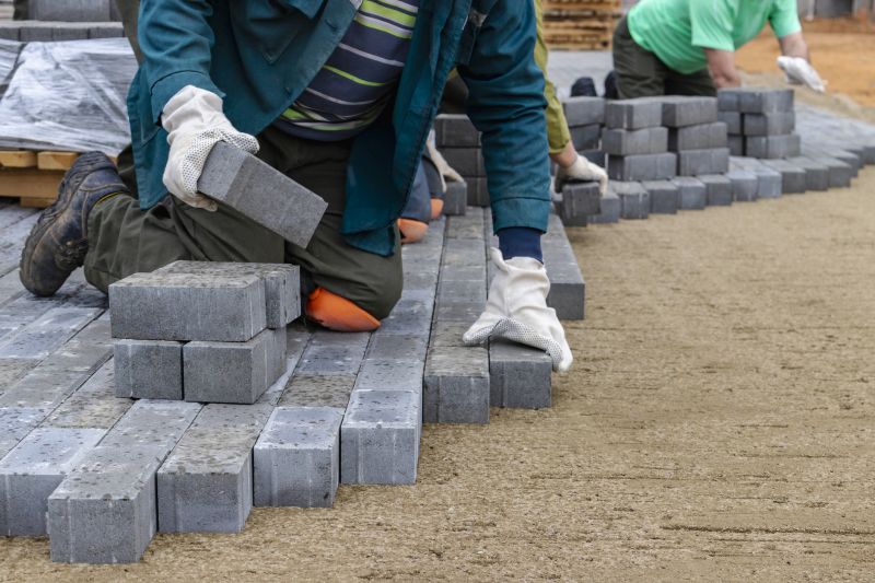 Commercial Masonry Repair in Deming, WA