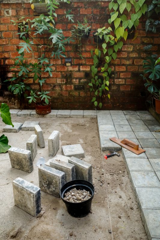 Commercial Masonry Repair in Deming, WA