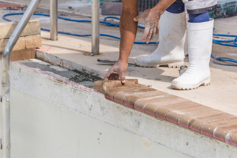 Commercial Masonry Repair in Everson, WA