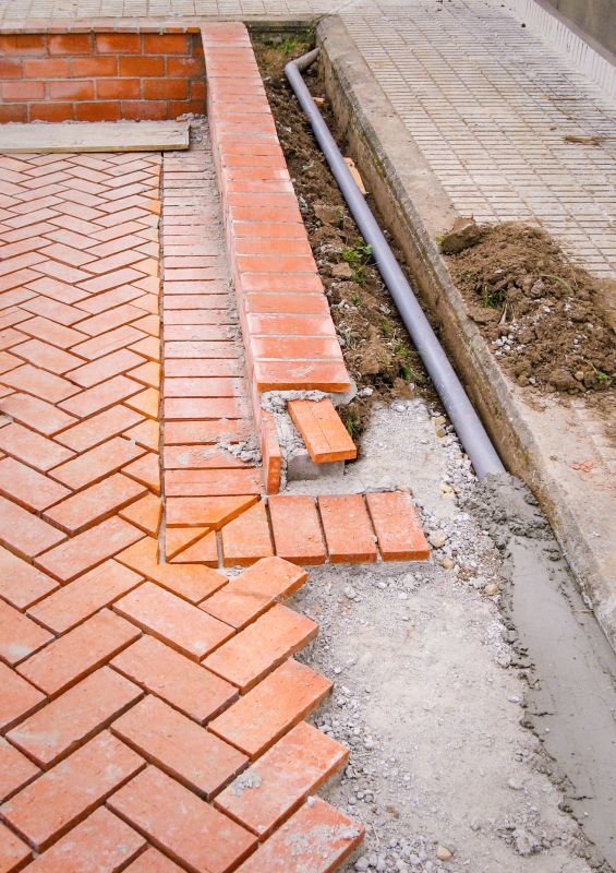 Commercial Masonry Repair in Whatcom County, WA