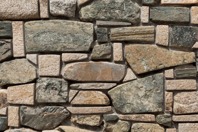 Commercial Stone Masonry in Burlington, WA