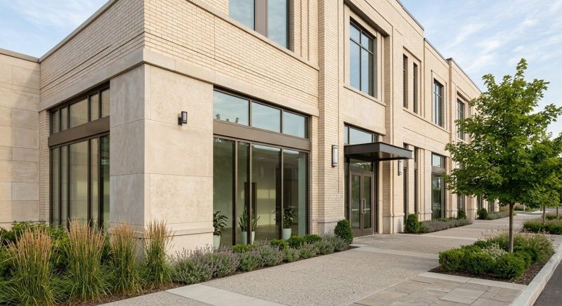 Commercial Stone Masonry in Deming, WA