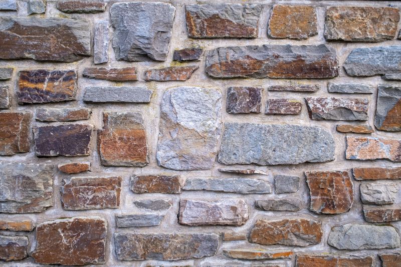 Commercial Stone Masonry in Ferndale, WA