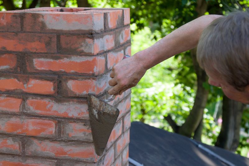 Masonry Repair in Blaine, WA