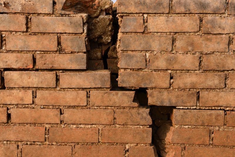 Masonry Repair in Burlington, WA