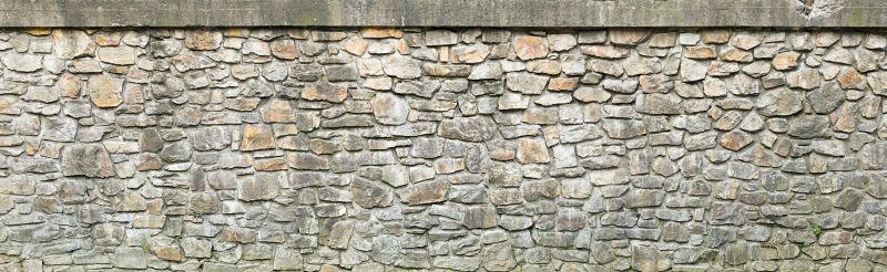 Stone Column Repair in Bellingham, WA