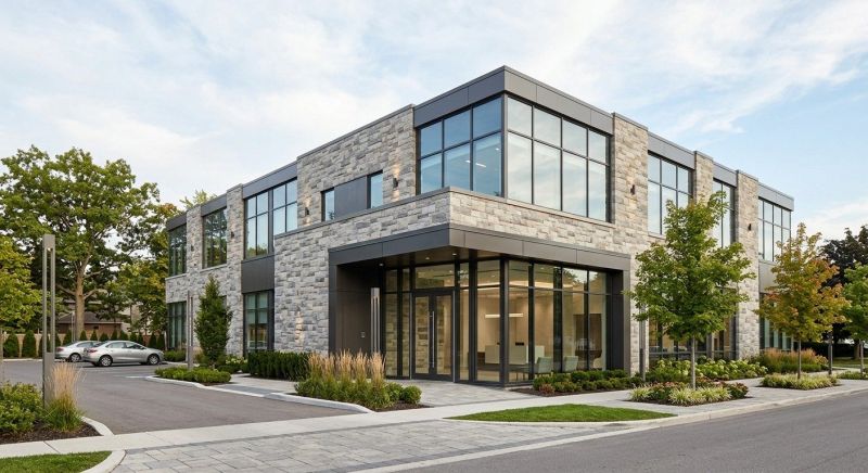 Stone Masonry Installation in Whatcom County, WA