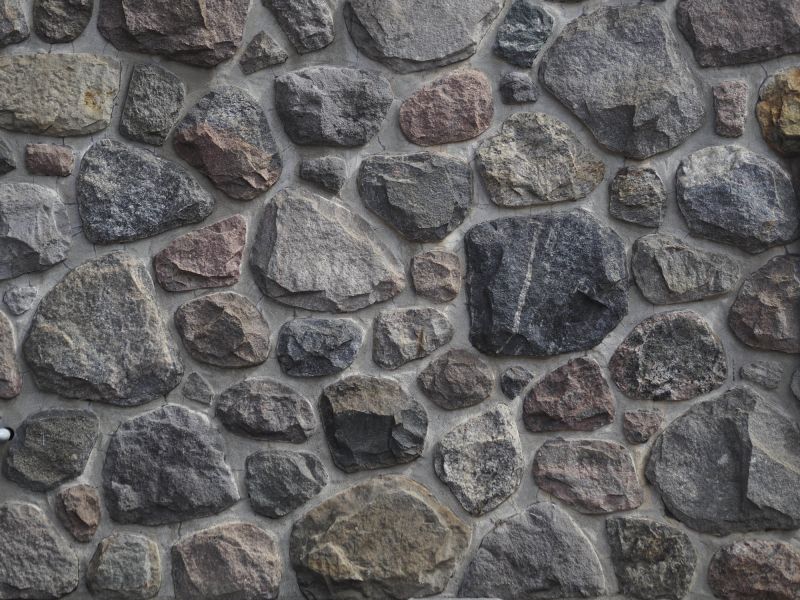 Stone Masonry Installation in Whatcom County, WA