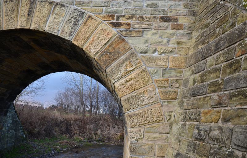 Stone Masonry Repair in Lynden, WA