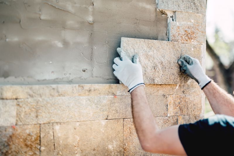 Stone Masonry Service in Bellingham, WA