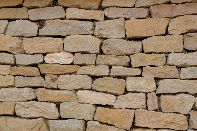 Stone Wall Repair in Ferndale, WA