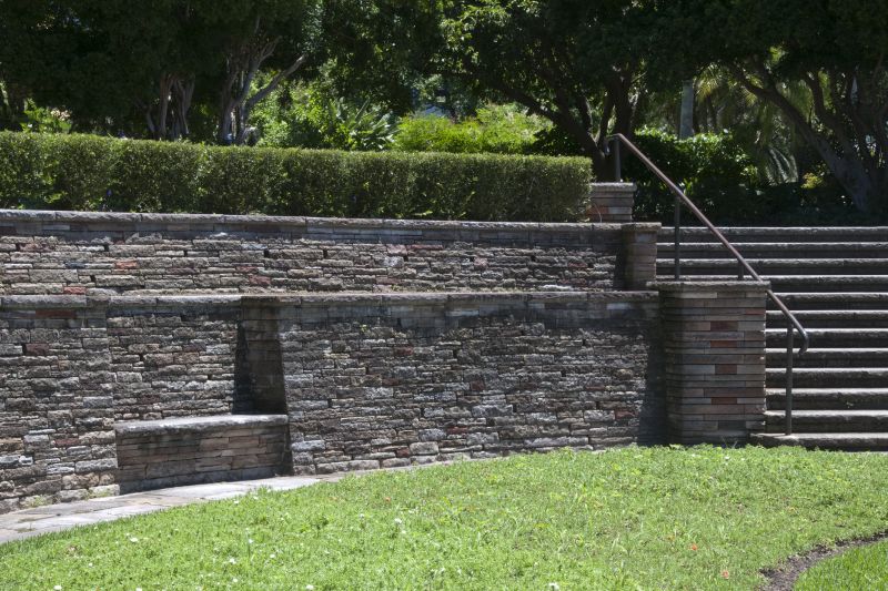 Stonework Installation in Ferndale, WA
