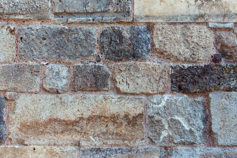 Stonework Installation in Lynden, WA