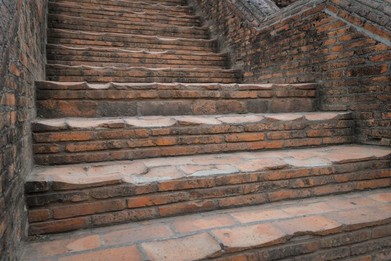 Stonework Repair in Burlington, WA