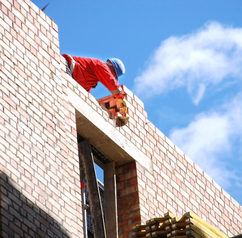 Commercial Masonry Repair